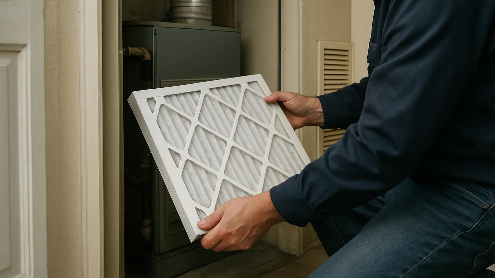 Practical air duct & hvac cleaning in Houston